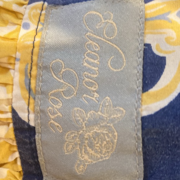 Eleanor rose play dress - Picture 4 of 4